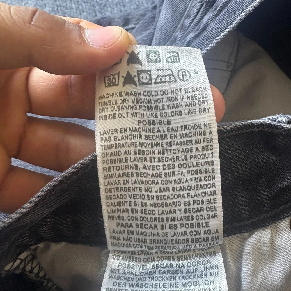 Levis vintage levi